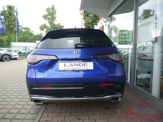 Honda ZR-V 2.0 Advance