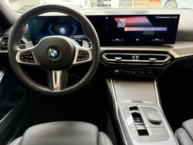 BMW 330 330i Touring