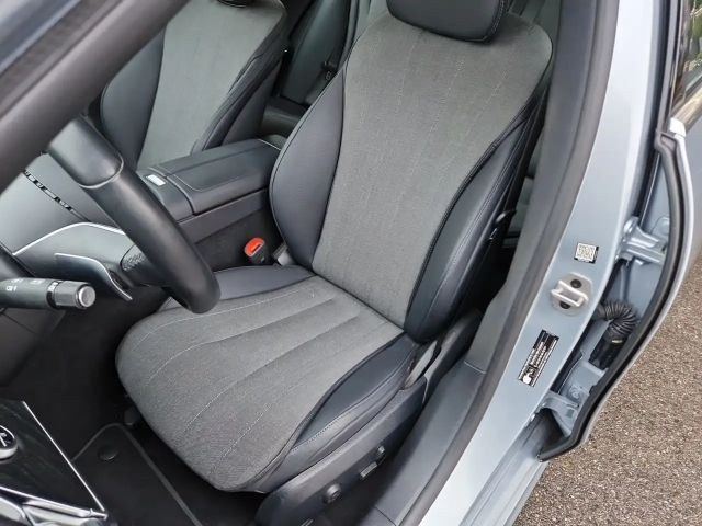 Mercedes-Benz E 300 E 300 de Sedan