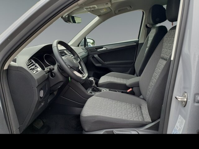 Volkswagen Tiguan 1.5 TSI Life