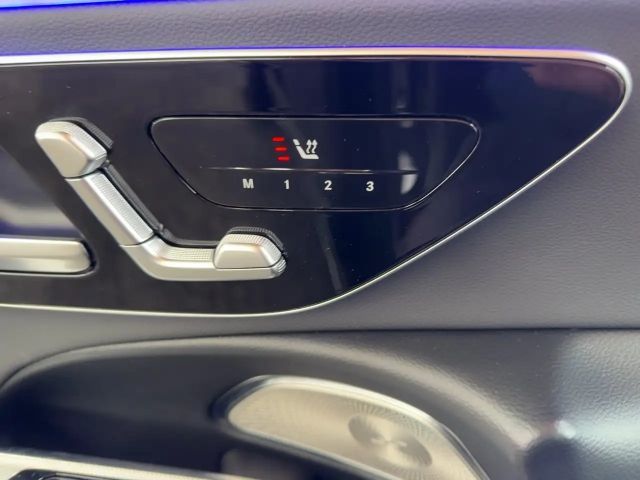 Mercedes-Benz E 220 AMG Line E 220 d Estate