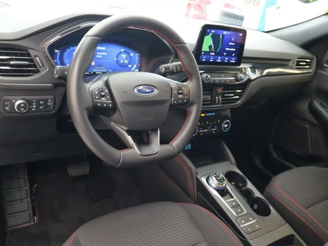 Ford Kuga Plug in Hybrid ST Line