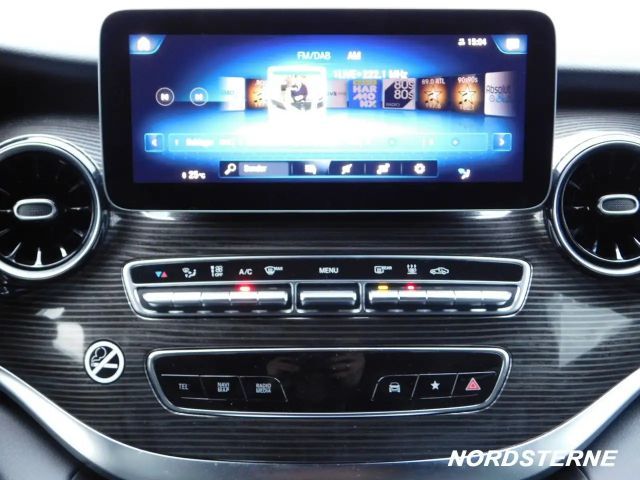 Mercedes-Benz V 300 4MATIC AVANTGARDE V 300 d