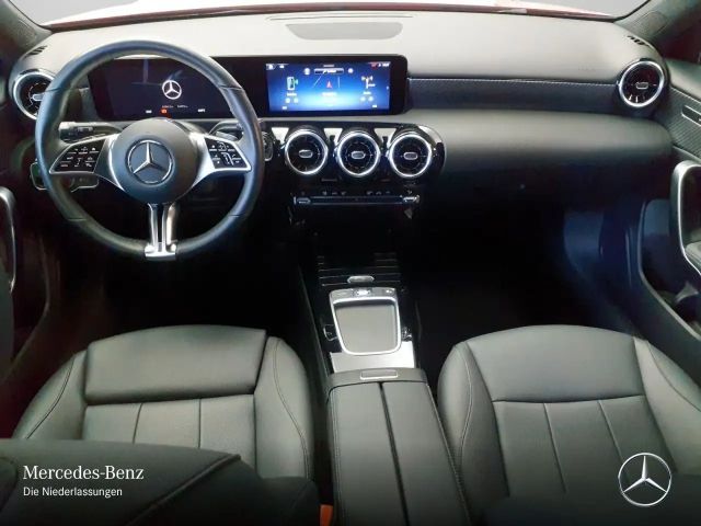 Mercedes-Benz A 180 Progressive