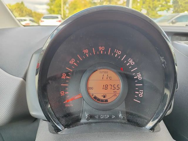 Peugeot 108 Active Pack VTI 72 VTi