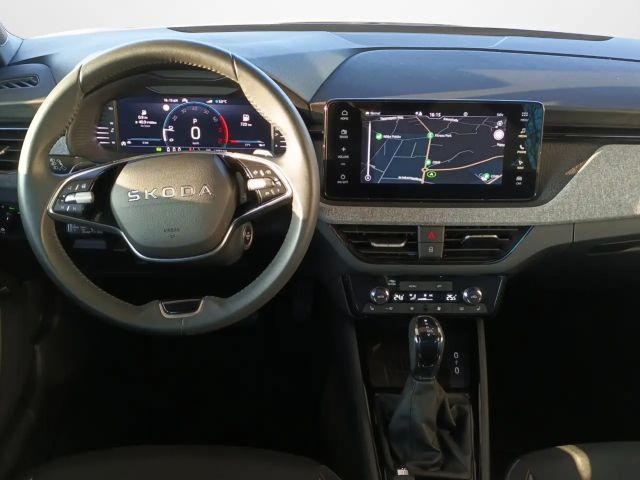 Skoda Scala 1.5 TSI Selection