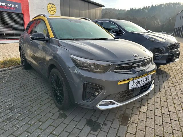 Kia Stonic GT-Line