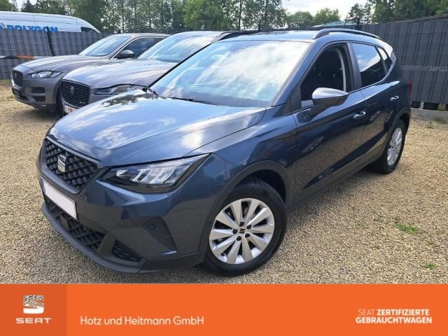 Seat Arona 1.0 TSI DSG Style