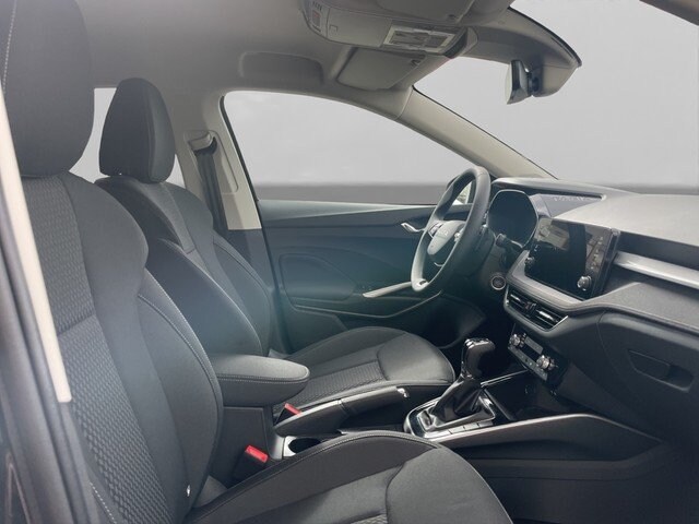 Skoda Fabia 1.0 TSI 85