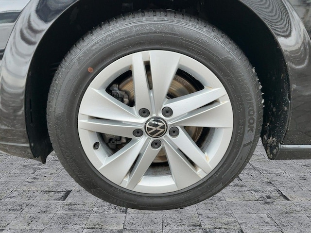 Volkswagen Golf 2.0 TDI DSG Golf VIII Variant