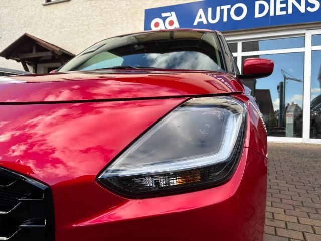 Suzuki Swift Comfort Hybrid