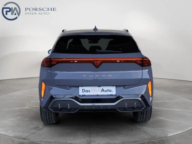 Cupra Terramar 2.0 TSI VZ