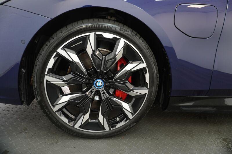 BMW 550 Sedan xDrive