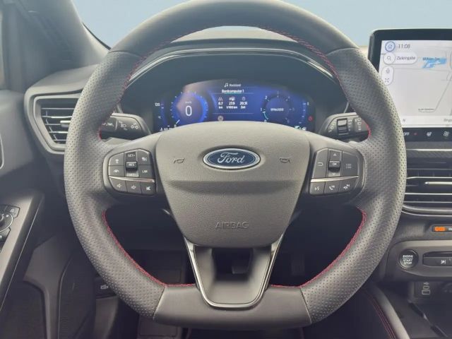 Ford Focus 1.5 EcoBlue ST Line Wagon