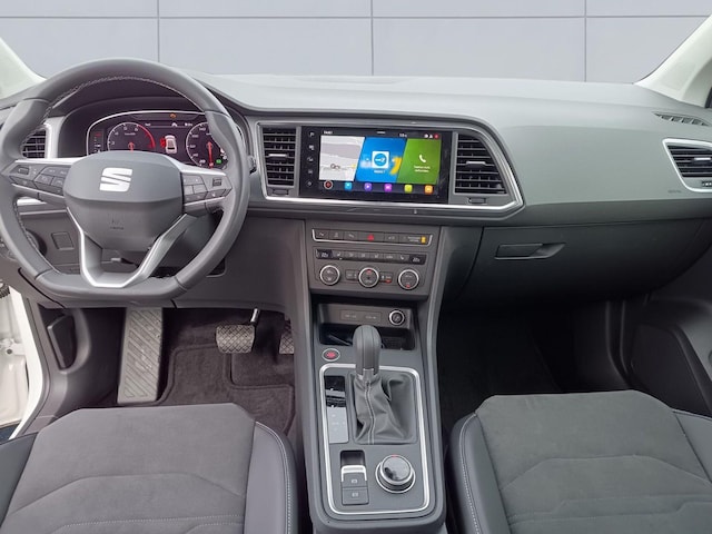 Seat Ateca 1.5 TSI DSG Style