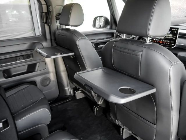 Volkswagen ID.Buzz Pro