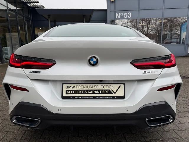 BMW 840 840i Coupé Gran Coupé M-Sport xDrive