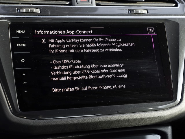 Volkswagen Tiguan Life eHybrid