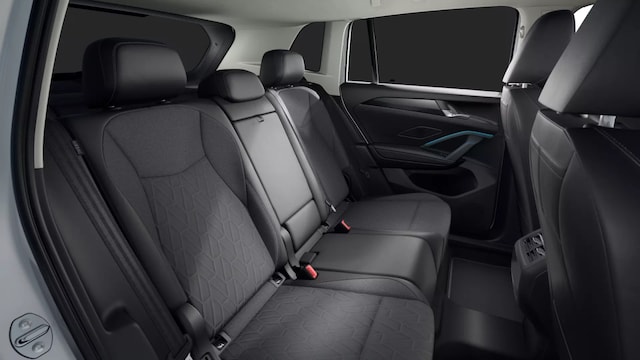 Volkswagen Tiguan 2.0 TDI DSG