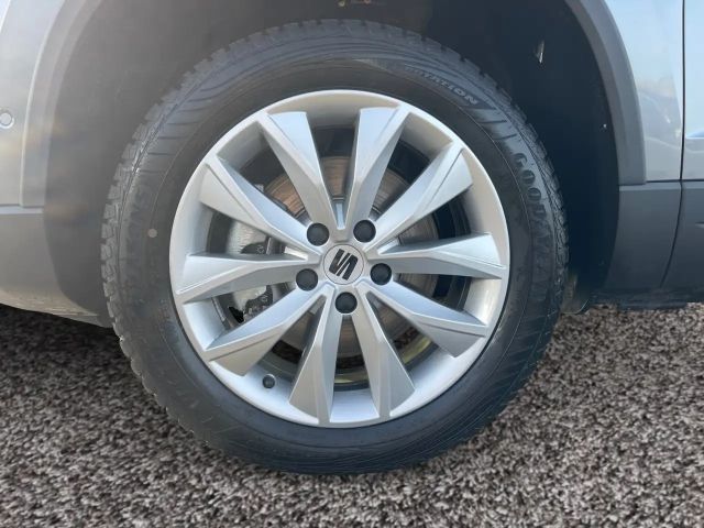 Seat Ateca 2.0 TDI DSG Style