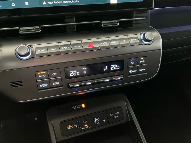 Hyundai Kona 1.6 Trend