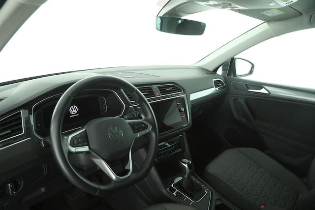 Volkswagen Tiguan 1.4 TSI DSG eHybrid