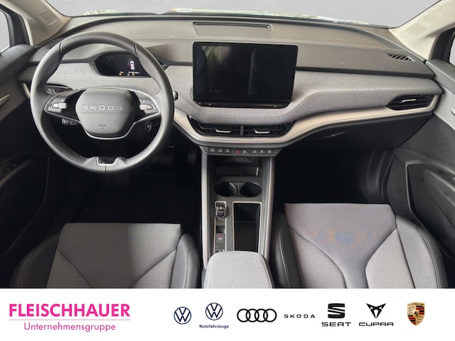 Skoda Enyaq Loft iV 60