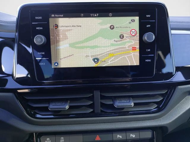 Volkswagen T-Roc 1.5 TSI Cabriolet DSG R-Line