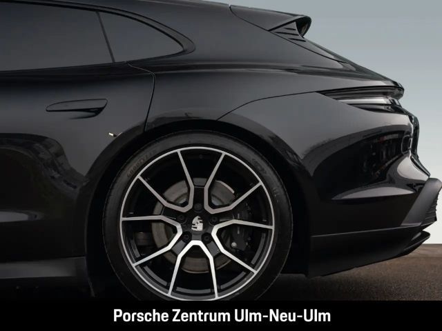 Porsche Taycan Sport Turismo