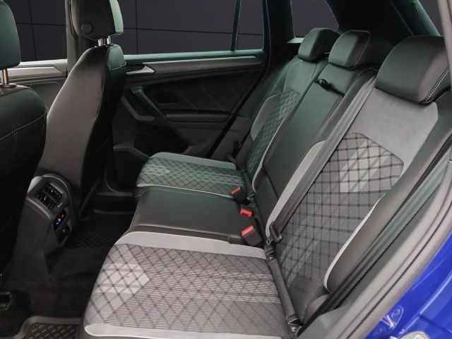 Volkswagen Tiguan DSG R-Line