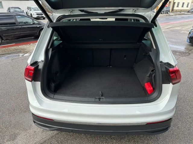 Volkswagen Tiguan DSG eHybrid