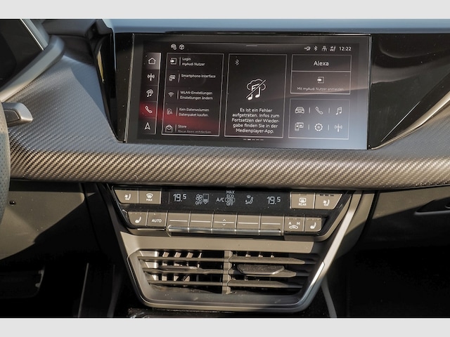 Audi RS e-tron GT Quattro