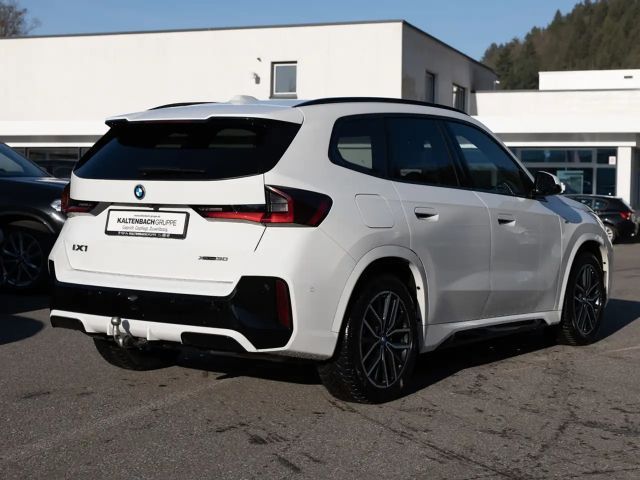 BMW X1 M-Sport