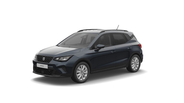 Seat Arona 1.0 TSI DSG Style