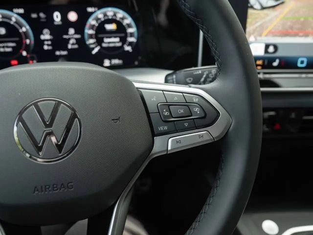 Volkswagen Golf Golf VIII