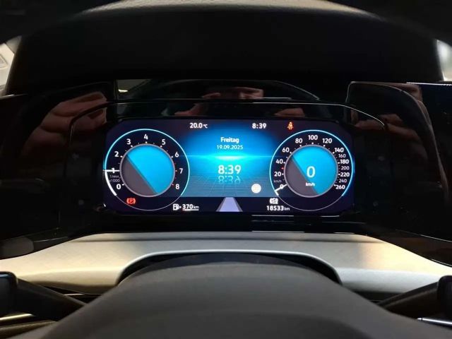 Volkswagen Golf 1.5 TSI Life