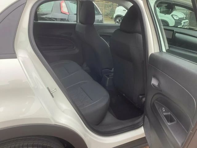 Fiat 600e 1.2 DCT 110PS