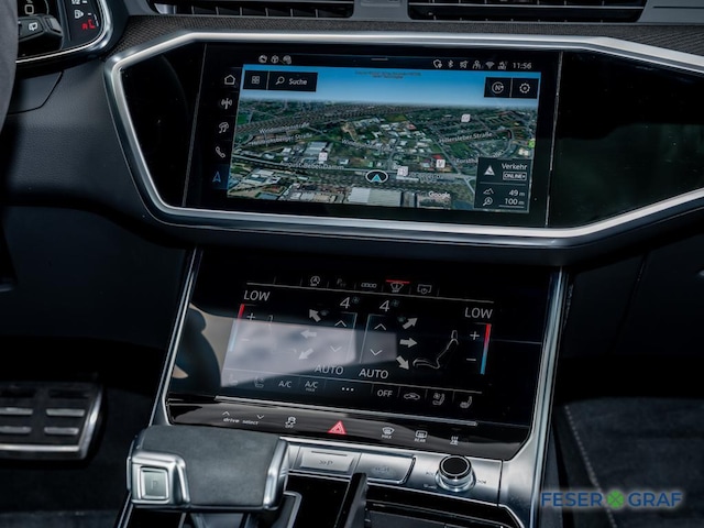 Audi A6 e-tron Avant Performance Quattro