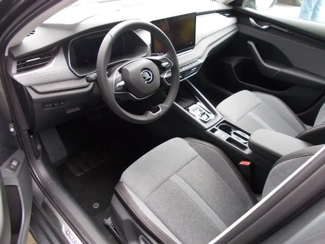 Skoda Octavia Exclusive