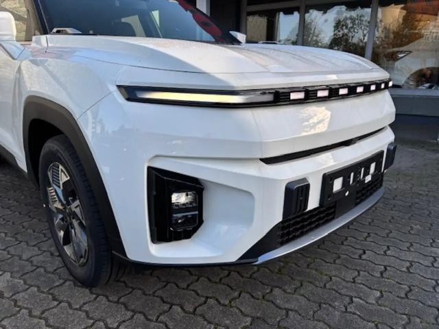 SsangYong Torres EVX+72LifePO4 10JAHRE GARANTIE+AUTO7JAHRE