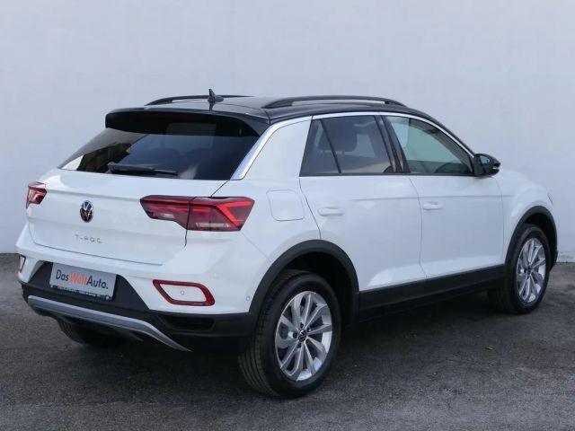 Volkswagen T-Roc Friends TSI
