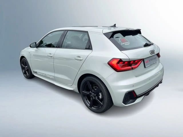 Audi A1 30 TFSI S-Line