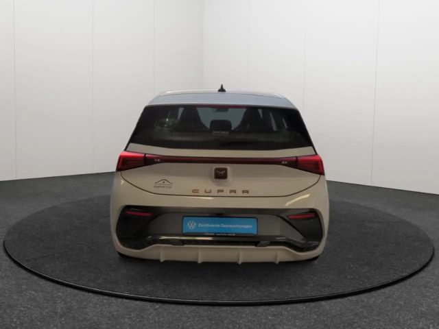 Cupra Born LED Navi SHZ Rear View ACC Wärmepumpe