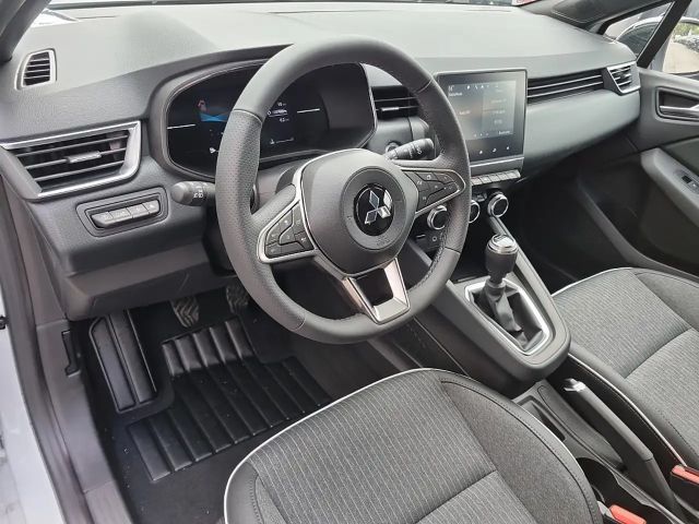 Mitsubishi Colt Intense