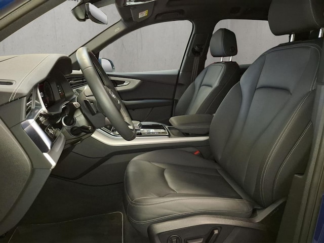 Audi Q7 50 TDI Quattro S-Line