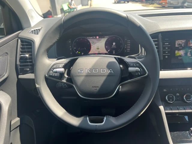 Skoda Karoq 1.5 TSI Tour