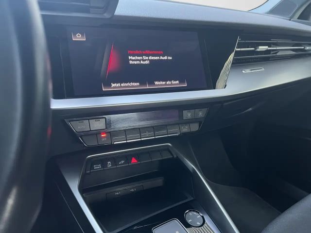 Audi A3 1.4 TFSI Hybride Sedan e-tron