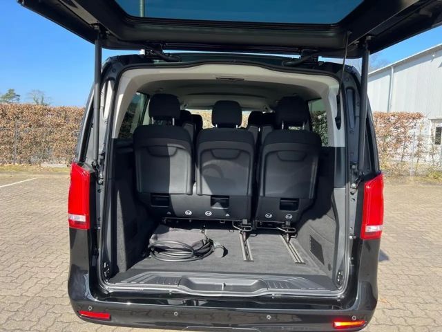 Mercedes-Benz EQV 300