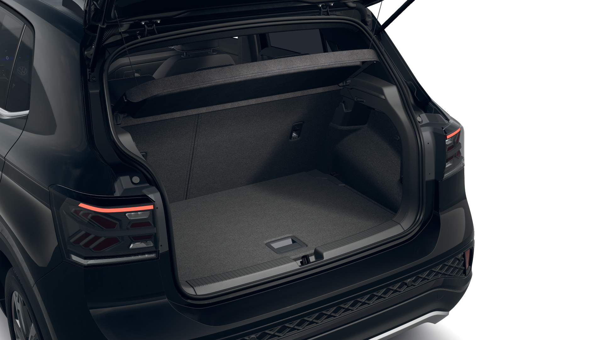 Volkswagen T-Cross 1.5 TSI DSG R-Line