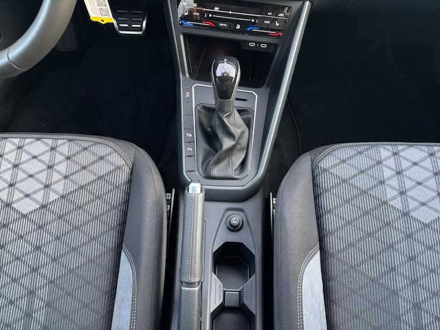 Volkswagen Polo 1.0 TSI DSG R-Line